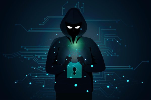 Хакеры в интернете