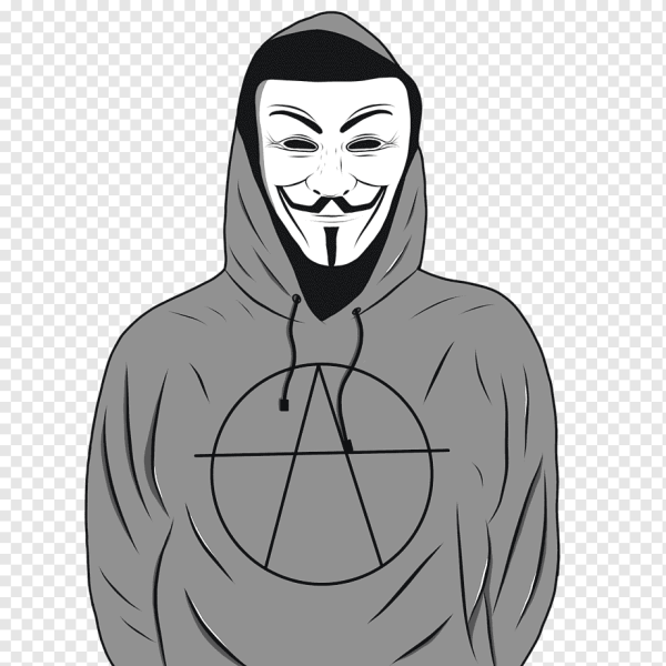 Анонимус Роберт