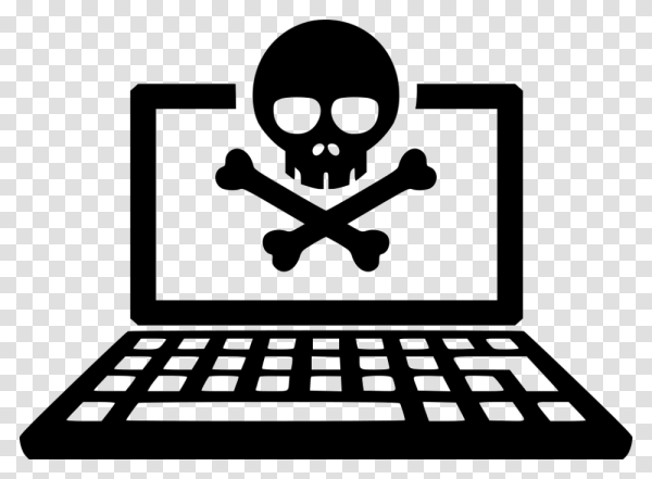 Значок хакера