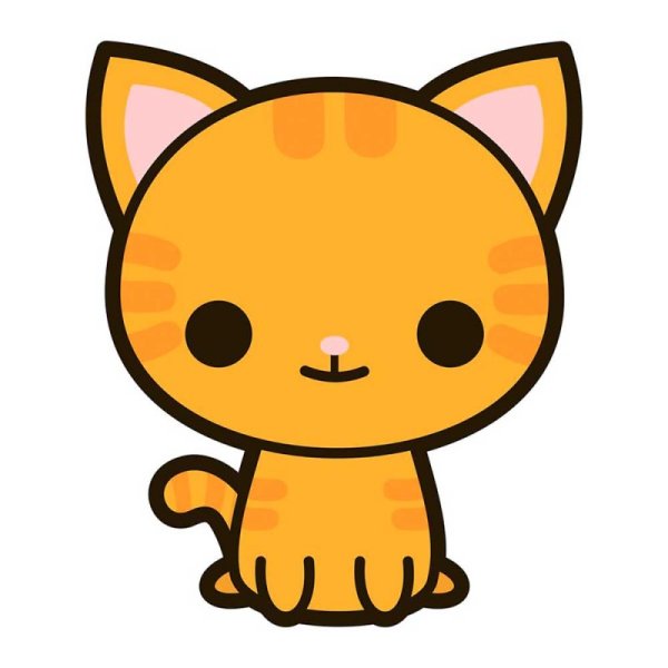 Кавайные котики