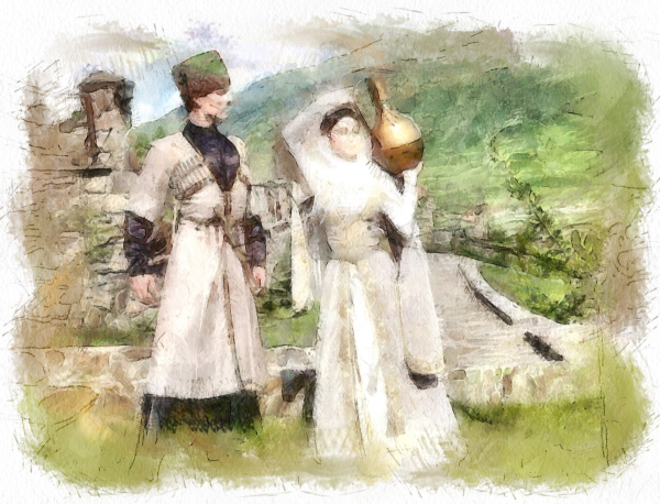 Тимур Давлатов