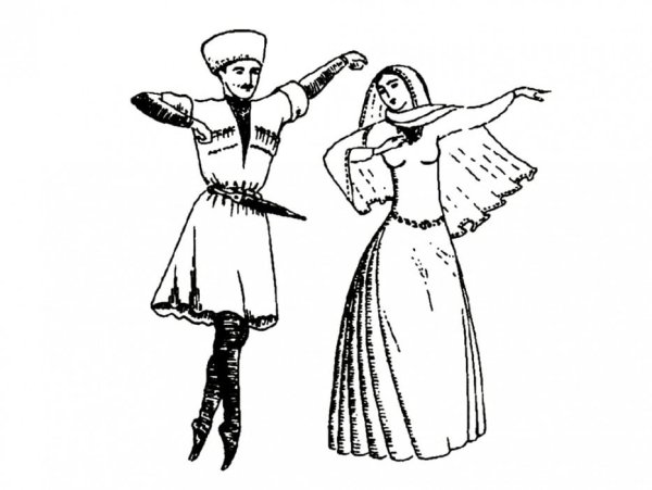 Ичкерия плакаты