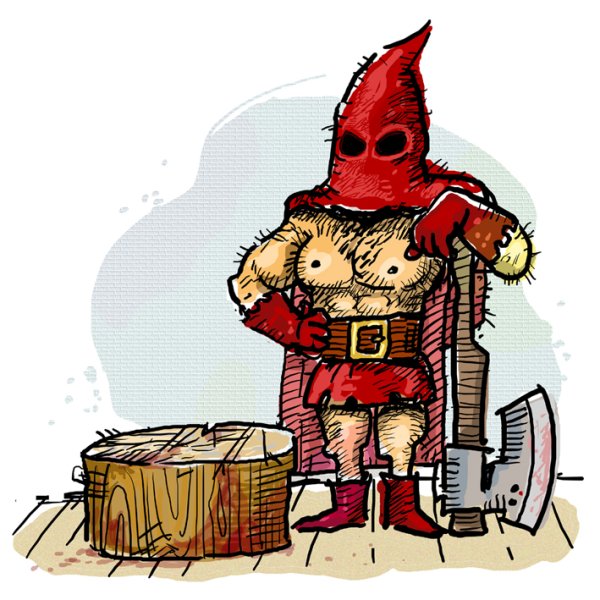 Медуза Горгона