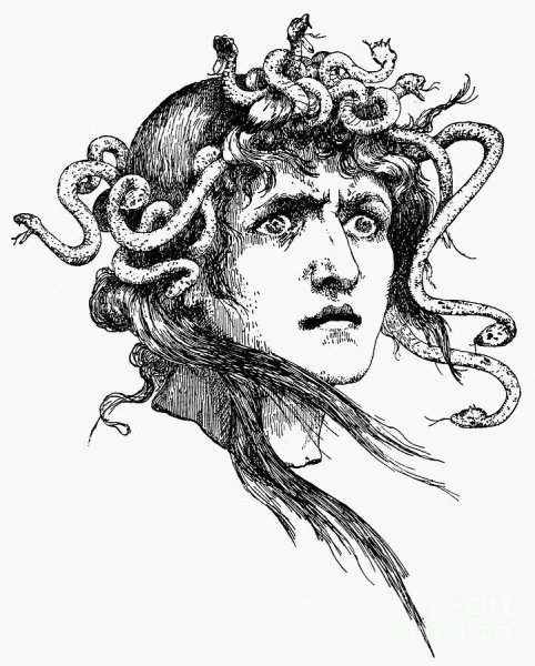 Зомби мультяшный