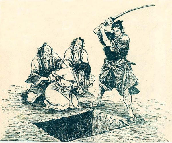 Генри Ходячие мертвецы голова