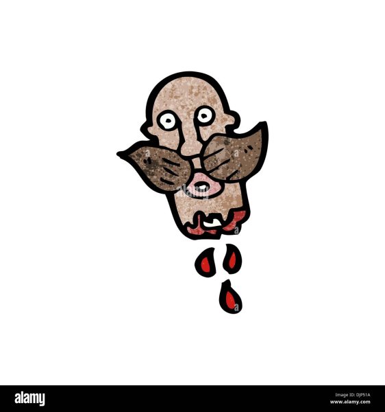 Марии Стюарт отрубают голову