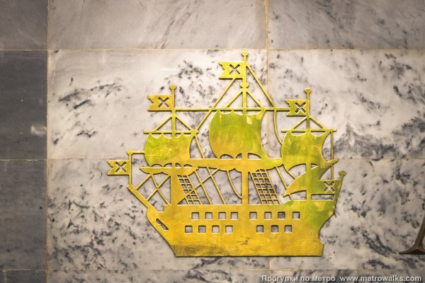 Адмиралтейство гравюра Зубова