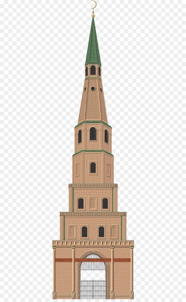 Сююмбике царица Казанская рисунок