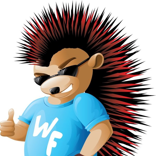 Трафареты в стиле Панков