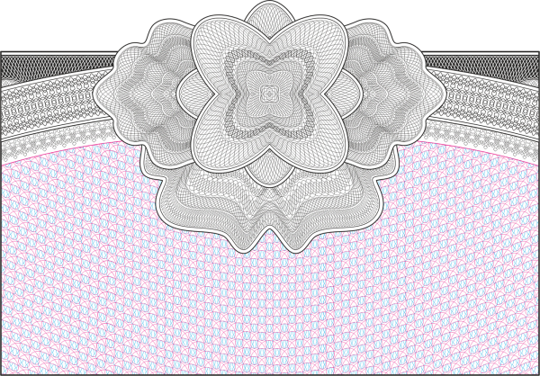 Guilloché гильош