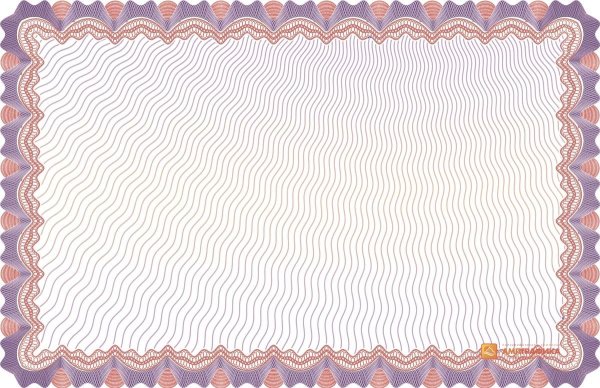 Защитная сетка гильош вектор