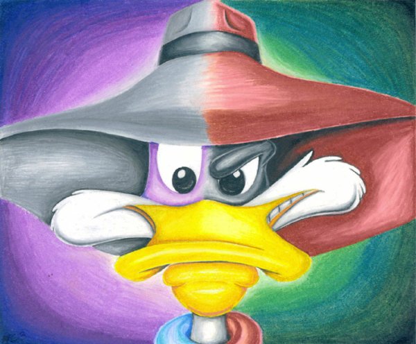 Черный плащ мега Антиплащ