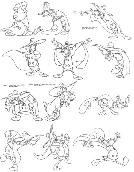 Нюхни газку черный плащ