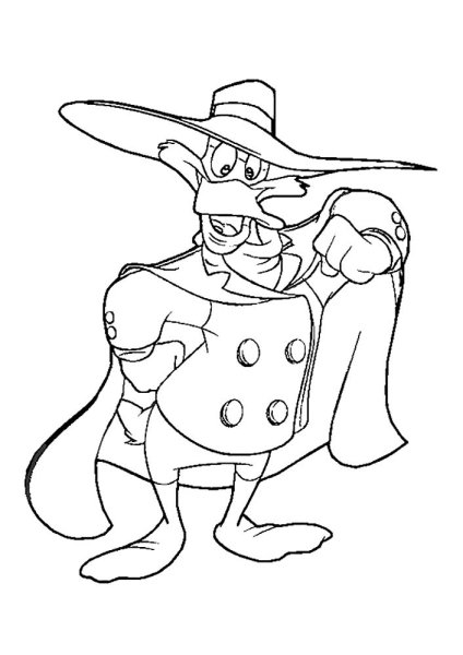 Черный плащ без фона