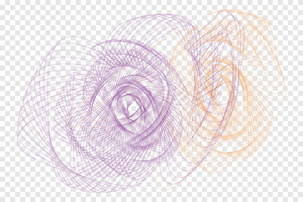 Гильош вектор а4