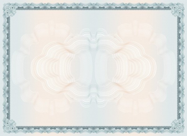 Защитная сетка гильош вектор