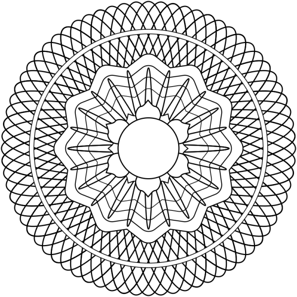 Ирисовый Раскат и Орловская печать