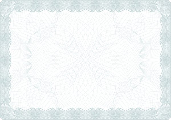 Гильоширные элементы