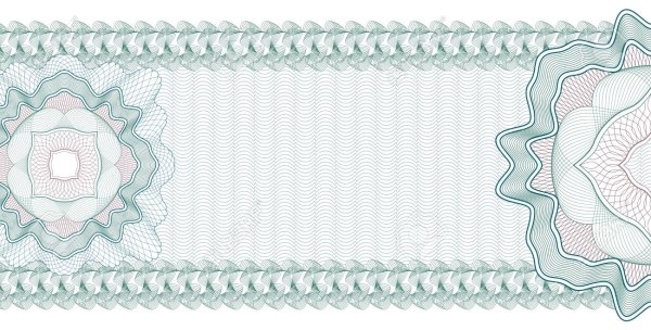 Гильоширные линии