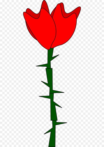 Шипы мультяшные