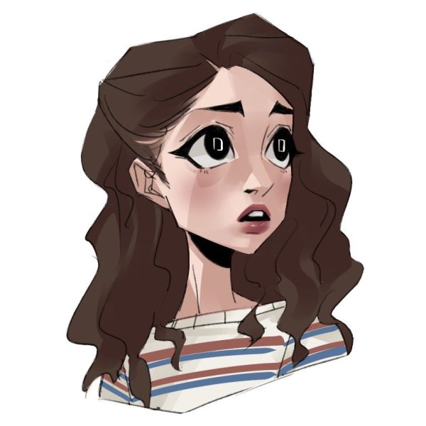 ОСД Нэнси арт