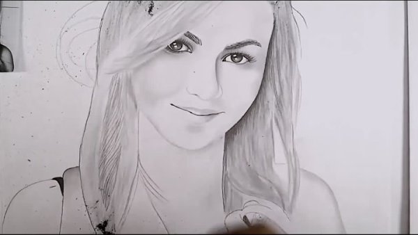 Чистый лист Нэнси ремикс