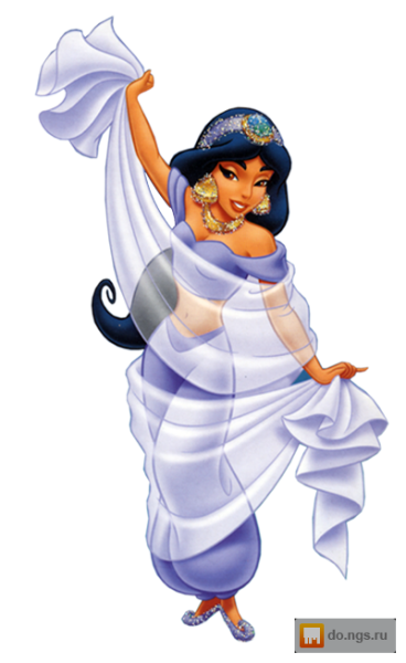 Жасмин Дисней