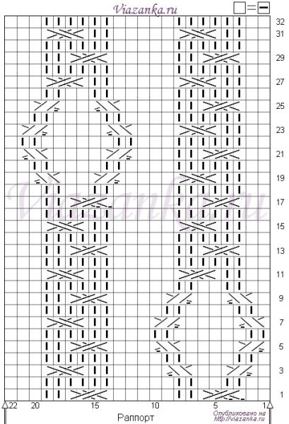 Косы араны жгуты крючком схемы