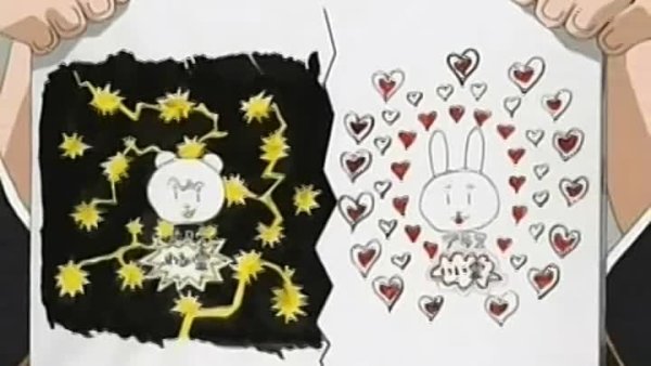 Блич рисунки Рукии