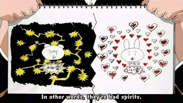 Рукия рисует Мем