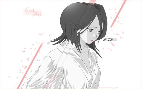 Рукия Блич рост