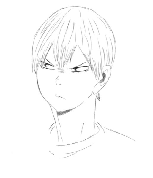 Кагеяма Тобио