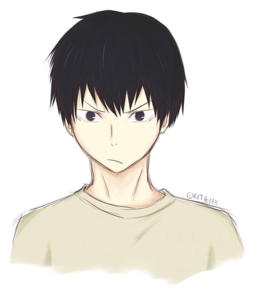 Юити Кагэяма