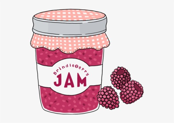 Джем рисунок