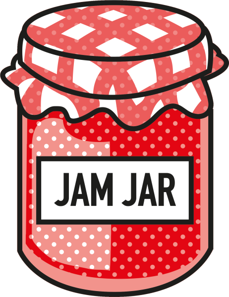Jam картина для детей