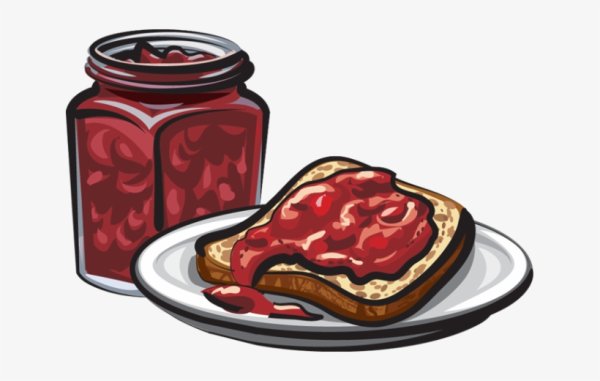 Джем рисунок