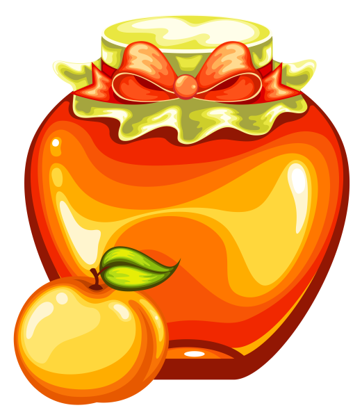 Банка варенья