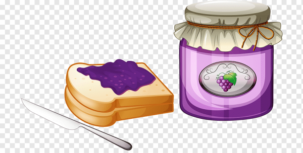 Джем мультяшный