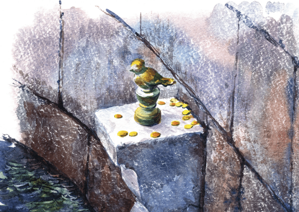 Чижик-пыжик в Санкт-Петербурге для детей