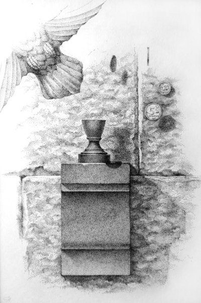 Чижик-пыжик (памятник)