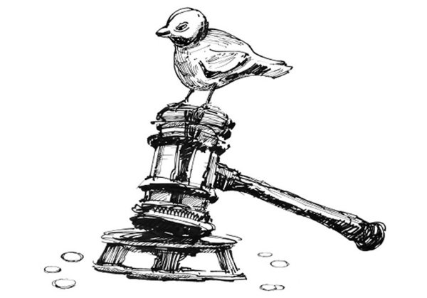 Чижик пыжик мультик