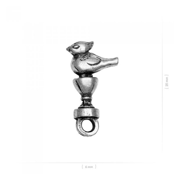 Кошельковый Чижик пыжик