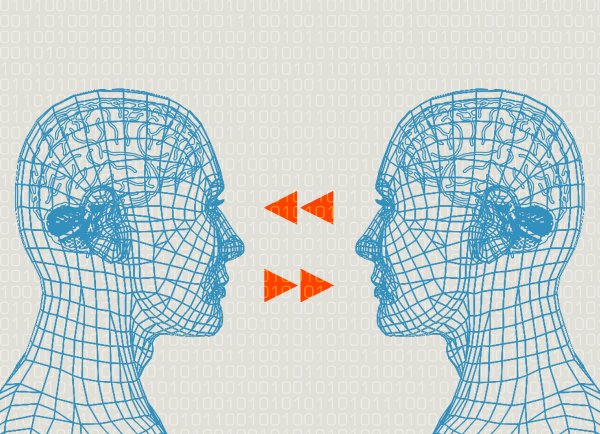 Восприятие человека человеком