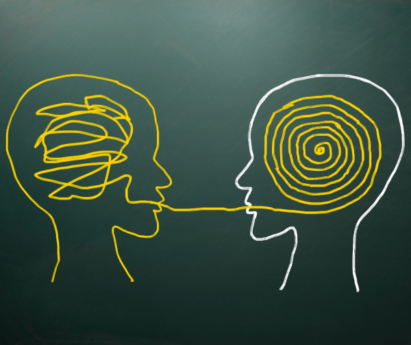 Понимание иллюстрация