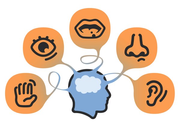 Восприятие без фона