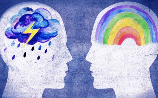 Рисунок на тему психология