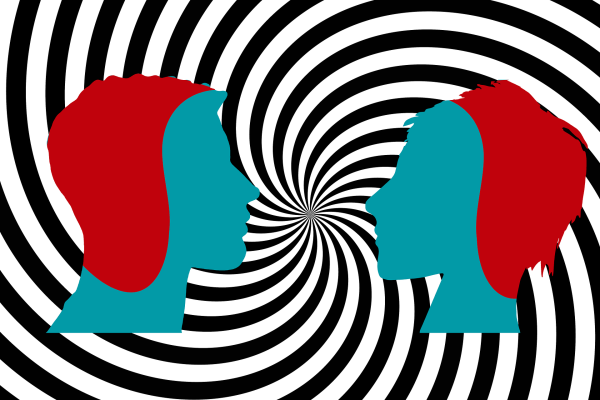 Восприятие картинки