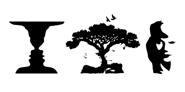 Фигура и фон в гештальт-терапии