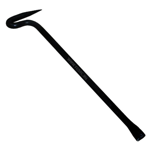 Лом пожарный легкий (труба) ЛПЛ