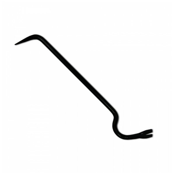 Багор пожарный насадной БПН (дл.1,5м)